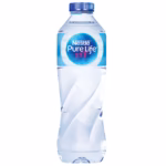 WATER BOTTLE 500 ML
